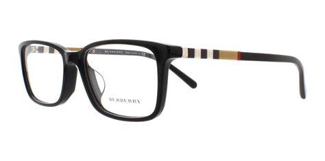 burberry prescription glasses half frame gold|Optical Frames .